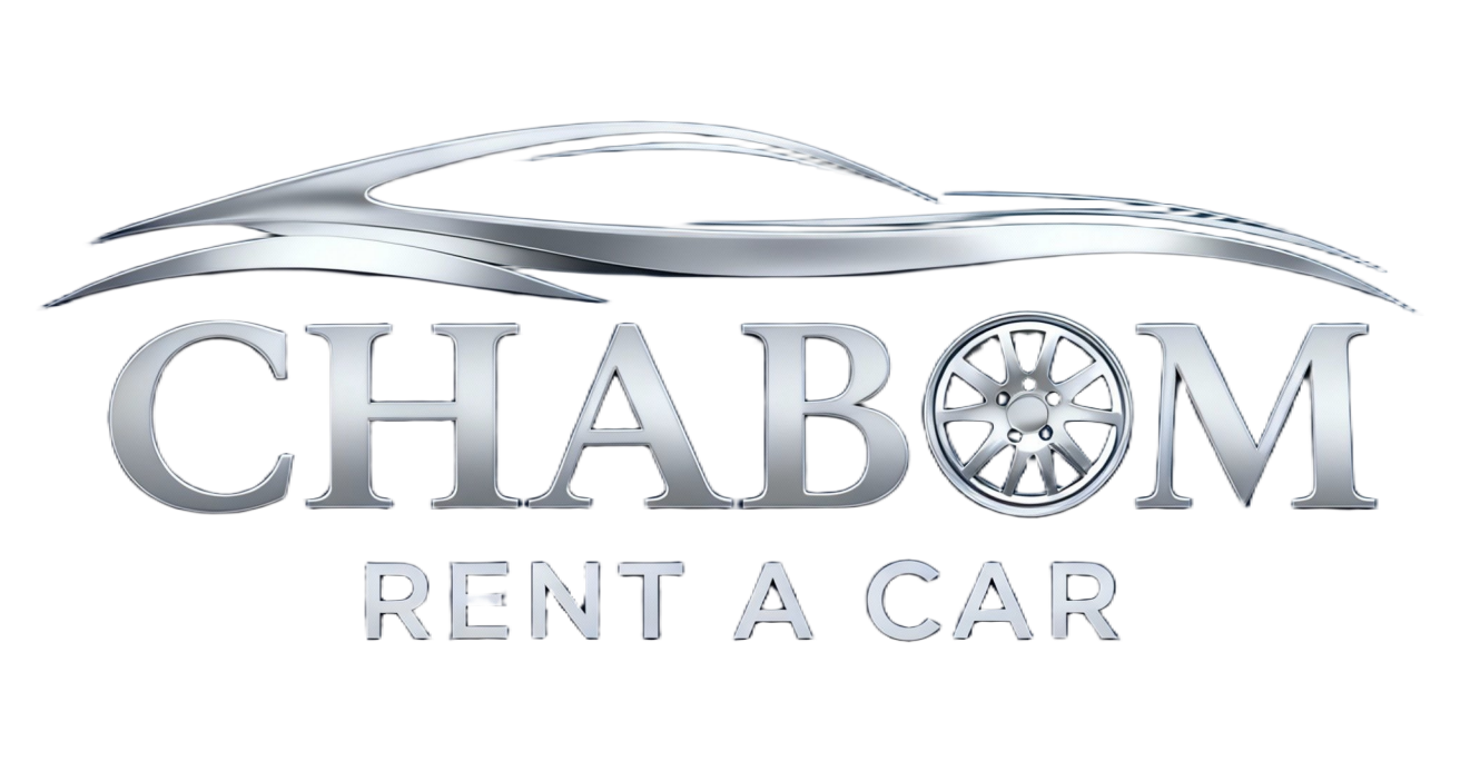 CHABOM Logo